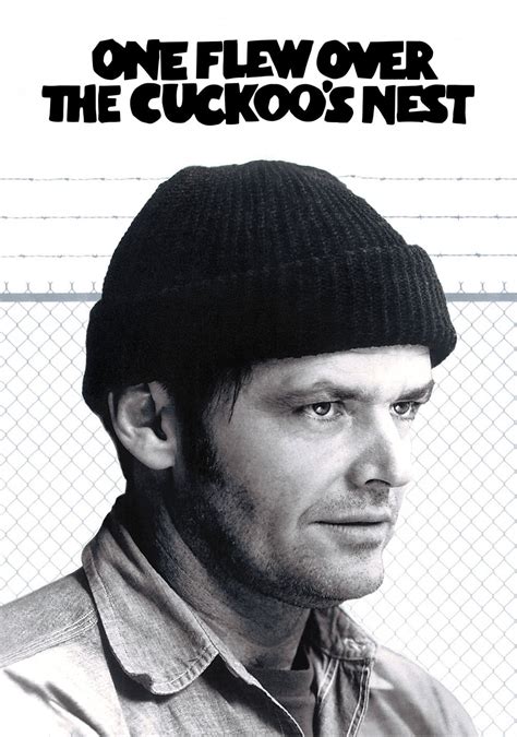 One Flew Over The Cuckoos Nest 1975 Posters — The Movie Database