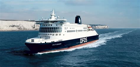 There are up to 15 crossings per day with. Best Dover To Calais Ferries: DFDS Vs P&O Vs Eurotunnel ...