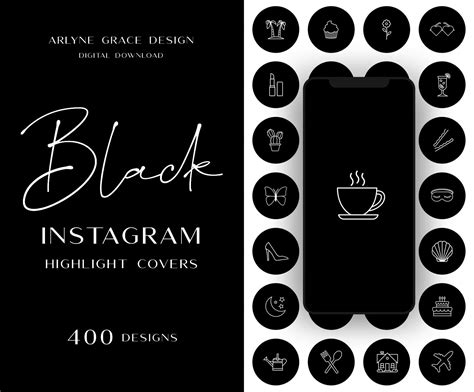 Instagram Branding Custom Package Logo Design Watermarks Instagram