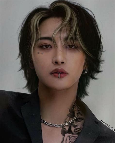 Park Seonghwa On Instagram Just Here To Remind You That These Edits Exist Tags