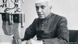 Chacha nehru slogan jawaharlal nehru quotes inspirational. India's colourful election slogans - BBC News