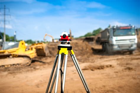 We've grown to become an industry leader due to the demand for more comprehensive surveying services in today's. Make Your Construction Easier With The Right Topographic ...