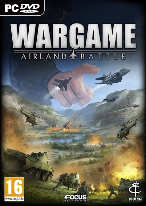 Wargame Airland Battle Wargame Wiki Fandom
