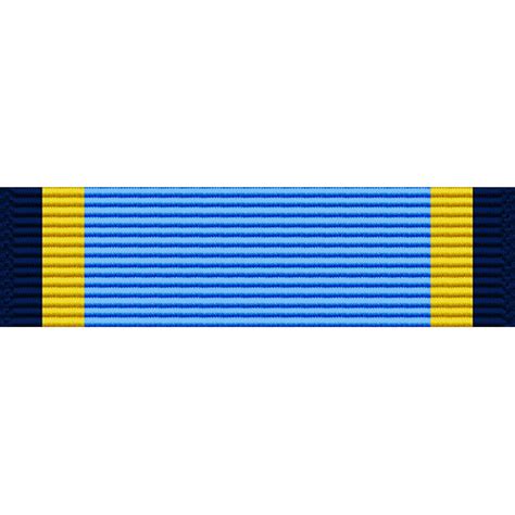 Air Force Aerial Achievement Medal Ribbon Usamm