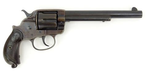 Colt 1878 Double Action 44 40 C10073
