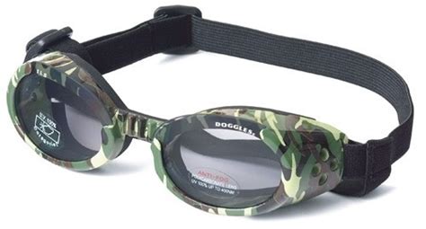 Doggles Ils Black Dog Goggles Goggles For Dogs