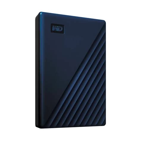 Western Digital My Passport For Mac