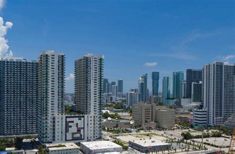 E11even Hotel And Residences 20 Ne 11 St Miami Fl 33132 Condos For Sale