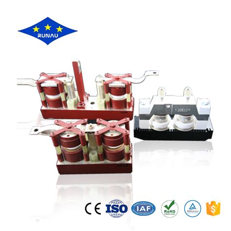 China Rotating Rectifier Excitation Components Factory And Suppliers