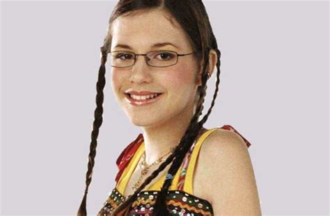 Remember Quinn From Zoey 101 Well Shes Past Her Pca Days And Is