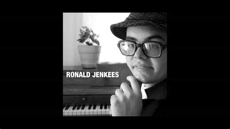 Ronald Jenkees Clutter Youtube