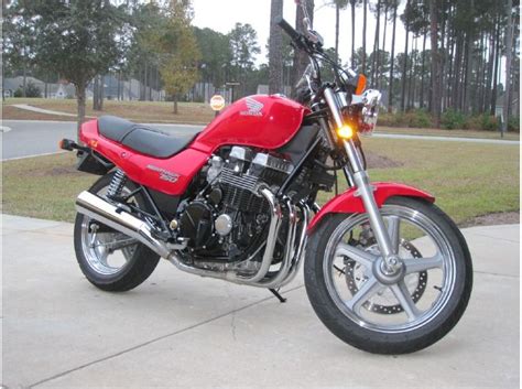 For sale my utterly lovely and utterly reliable honda nighthawk 750 in a very dark metallic blue. 2003 Honda Cb 750 NIGHTHAWK for sale on 2040-motos