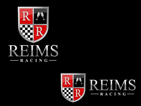 Logo Design 1056 Reims Racing Design Project Designcontest In