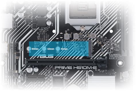 Motherboard Asus Prime H510m E Intel® H510 Lga 1200 Micro Atx With