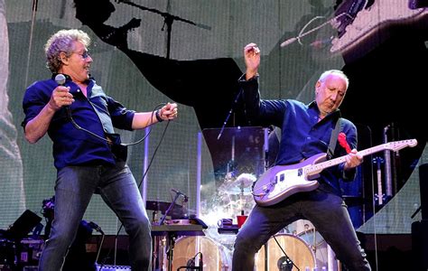 The Who Announce Super Deluxe Edition Box Set Version Of The Who Sell Out