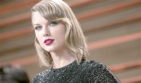 Taylor Swift Snaps Up Taylorswiftporn Web Address Ahead Of Public Sale