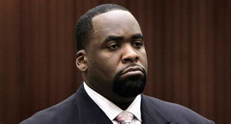 …the city's next mayor, populist kwame kilpatrick, who was elected at age 31 but forced to resign in 2008 during his second term. Ex-Detroit mayor sentenced to prison - POLITICO