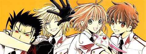 Tsubasa Reservoir Chronicle Manga Rock — Discover And Read The Best
