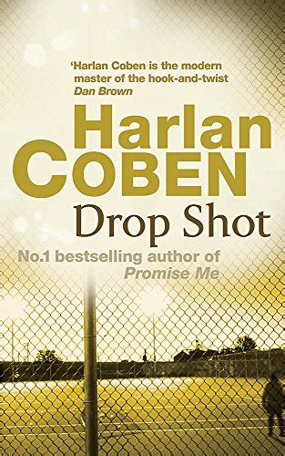 Drop Shot Von Coben Harlan Zvab