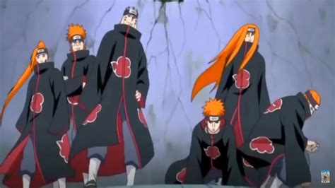 Ninja World Naruto Vs Pain Full Fight Episode Number