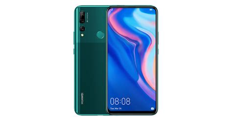 Huawei Y9 Prime 2019 Full Specs And Official Price In The Philippines