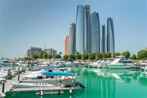 From Dubai Abu Dhabi Private Day Tour Getyourguide
