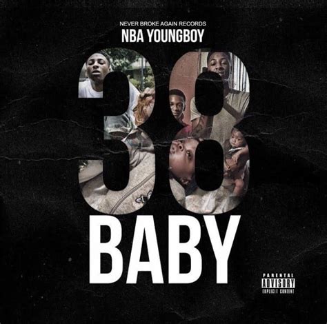 Looking for the best wallpapers? Premiere: Stream NBA Youngboy's New '38 Baby' Project ...