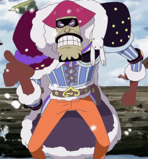 Musshuru One Piece Wiki Fandom
