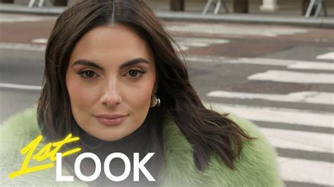 Explore New York City With Summer House Star Paige Desorbo 1st Look