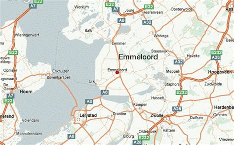 Vind je droombaan bij hotel emmeloord! Emmeloord Location Guide