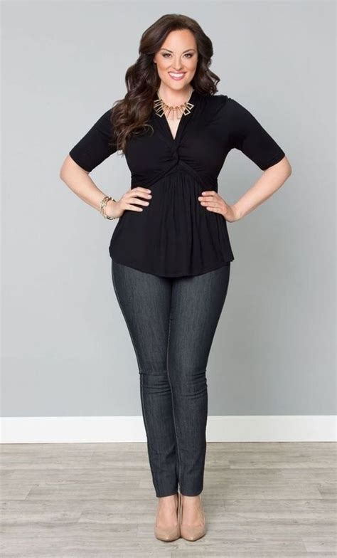 59 Most Marvelous Plus Size Fall Business Attires For Women You Must Try In 2020 Fall Business