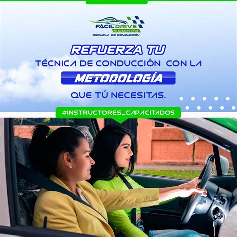 Escuela De Conducción Facildrive En Cuenca Azuay