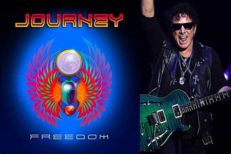 Journeys New ‘freedom Lp Track List Cover Art Release Date Drgnews