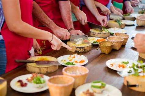 5 Thai Cooking Classes In Phuket Where Can I Learn To Cook Thai Food