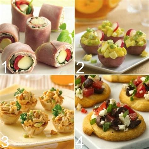 Warm, toasty rooms sometimes call for cold appetizers. Best 21 Christmas Cold Appetizers - Most Popular Ideas of ...