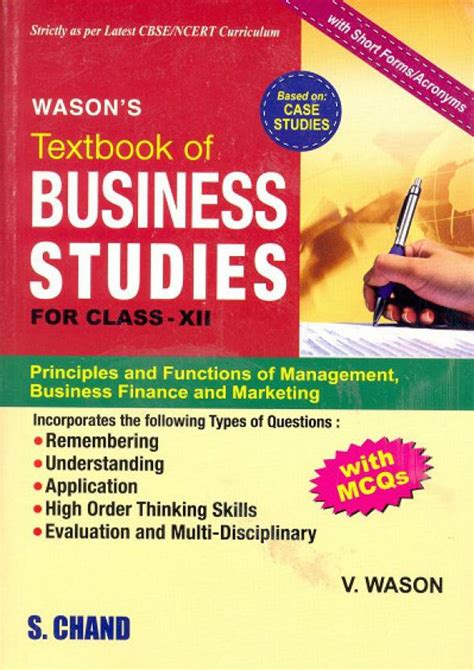 Business Studies Books Buy From A Collection Of 22 Books At Best