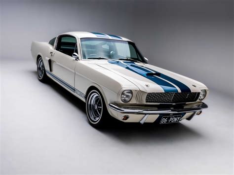 1966 Shelby Gt350 Au Spec Muscle Classic Ford Mustang Wallpapers