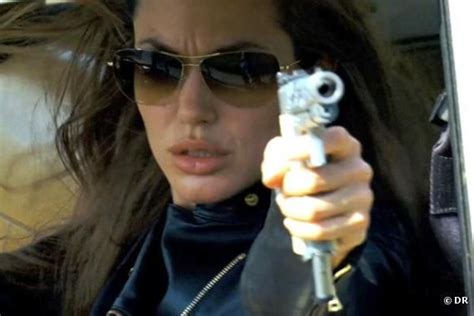 Épinglé Sur Angelina Jolie