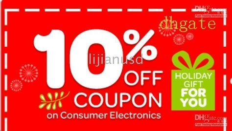 You can't believe the numbers on your caller id. 2019 Discount Dhgate Coupon Gift Card US$100 US$50 US$30 ...