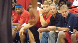When i took this job, my goals were to make this a winning basketball program, a free agent destination, and thank you to all the players, coaches and staff for helping us get here. Dean Demopolous Joins Los Angeles Clippers' Coaching Staff ...