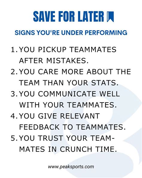 Are You A Good Teammate Great Teams Work Well Together And Have Good