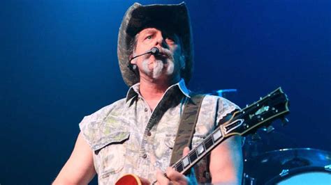 Ted Nugent Announces Final Tour Adios Mofo Music News Ultimate