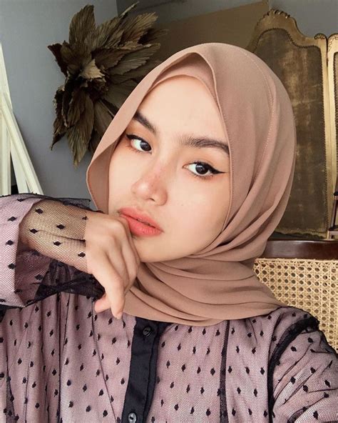 Pin Oleh Vika Di Hijab Gaya Hijab Ekspresi Wajah Wanita My Xxx Hot Girl