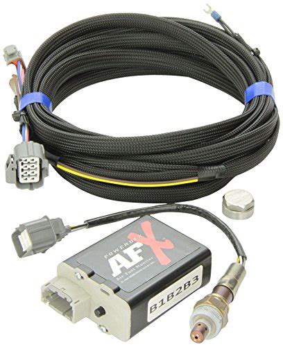 Ntk Oxygen Sensors 91101 Afx Kit Thmotorsports
