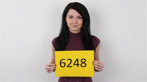 The Czech Casting Identification Thread Hot Sex Picture