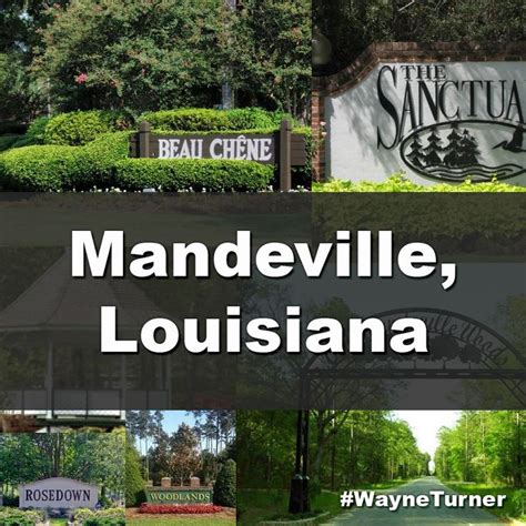 113 Best Mandeville Louisiana Images On Pinterest Mandeville