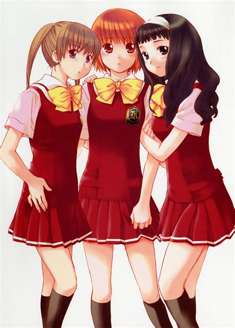 Kashimashi Girl Meets Girl Zerochan Anime Image Board
