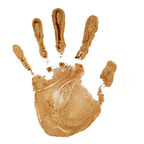 Best Handprint Stock Photos Pictures And Royalty Free Images Istock