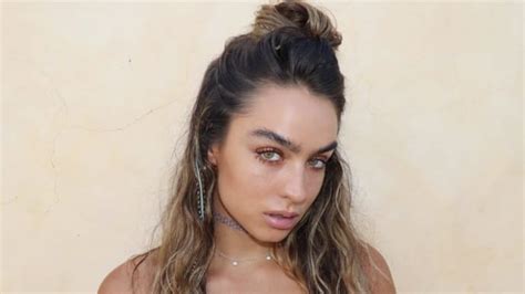 Sommer Ray Age Instagram Youtube Height Boyfriends Everything To