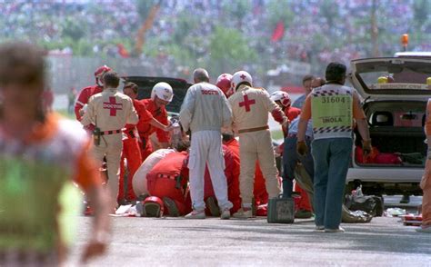 Jules Bianchi One Year On From The Death That Rocked F1 Cnn